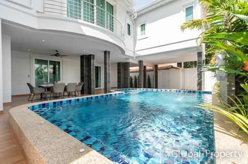 8 Bedroom House for sale in Pattaya Lagoon, Nong Prue, Chonburi