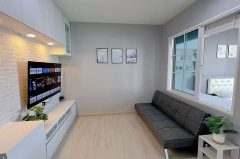 1 Bedroom Condo for sale in Rhythm Ratchada, Huai Khwang, Bangkok near MRT Ratchadaphisek