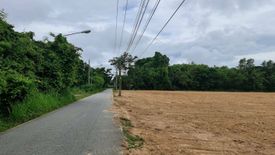 Land for sale in Na Jomtien, Chonburi