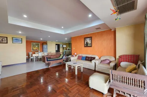 3 Bedroom Condo for sale in Cha Am Grand condotel, Cha am, Phetchaburi