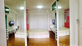1 Bedroom Condo for rent in Supalai Park Asoke-Ratchada, Din Daeng, Bangkok near MRT Phra Ram 9