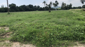 Land for sale in Sam Phraya, Phetchaburi