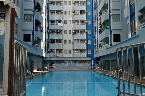 1 Bedroom Condo for rent in Sawasdee Bangkok, Nong Bon, Bangkok near MRT Srinagarindra 38