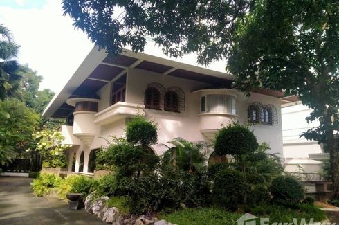 5 Bedroom House for rent in Khlong Tan Nuea, Bangkok near BTS Thong Lo