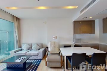 1 Bedroom Condo for rent in Siri at Sukhumvit, Phra Khanong, Bangkok near BTS Thong Lo