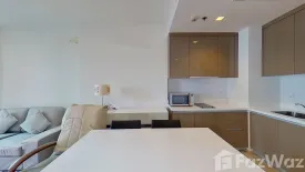 1 Bedroom Condo for rent in Siri at Sukhumvit, Phra Khanong, Bangkok near BTS Thong Lo