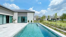 3 Bedroom Villa for sale in Panalee Banna Village, Huai Yai, Chonburi