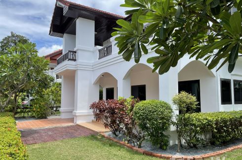 3 Bedroom Villa for rent in Hin Wong Niwet, Na Jomtien, Chonburi