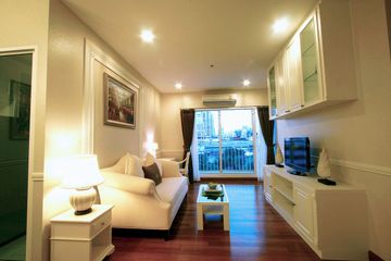 2 Bedroom Condo for rent in Ivy Sathorn 10, Silom, Bangkok near BTS Chong Nonsi