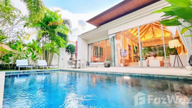 3 Bedroom Villa for rent in Trichada Villa Phuket, Choeng Thale, Phuket