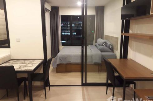 1 Bedroom Condo for sale in Life Asoke, Bang Kapi, Bangkok near MRT Phetchaburi