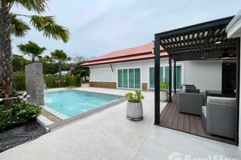 4 Bedroom Villa for sale in Permsap Villa, Si Sunthon, Phuket