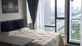 Condo for rent in Rhythm Asoke, Makkasan, Bangkok near MRT Phra Ram 9