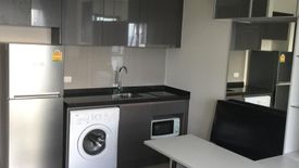 Condo for rent in Rhythm Asoke, Makkasan, Bangkok near MRT Phra Ram 9