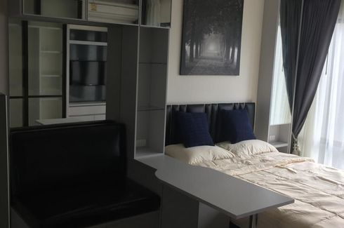 Condo for rent in Rhythm Asoke, Makkasan, Bangkok near MRT Phra Ram 9