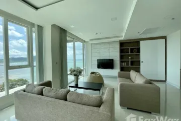 3 Bedroom Condo for sale in Del Mare, Bang Sare, Chonburi