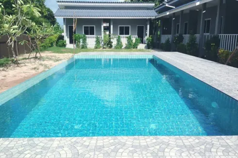 1 Bedroom Villa for rent in Baan Thep Chalong Pool Villa, Chalong, Phuket