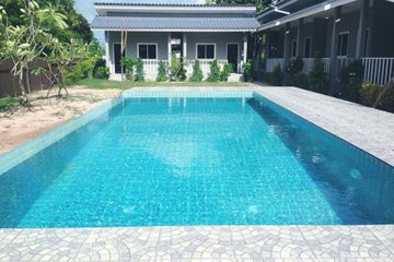 1 Bedroom Villa for rent in Baan Thep Chalong Pool Villa, Chalong, Phuket