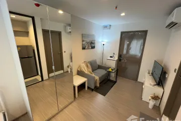 Condo for rent in Life Asoke Hype, Makkasan, Bangkok near MRT Phra Ram 9