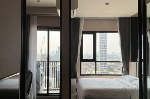 1 Bedroom Condo for sale in Knightsbridge Prime Onnut, Phra Khanong Nuea, Bangkok near BTS On Nut