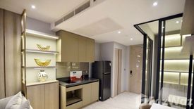 1 Bedroom Condo for rent in Ashton Asoke - Rama 9, Din Daeng, Bangkok near MRT Phra Ram 9