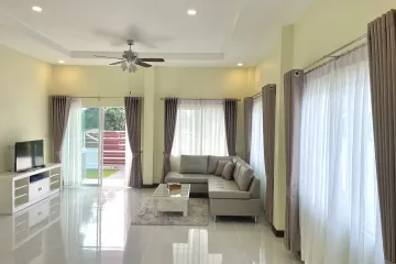 3 Bedroom House for sale in Natthanan Village, Thap Tai, Prachuap Khiri Khan