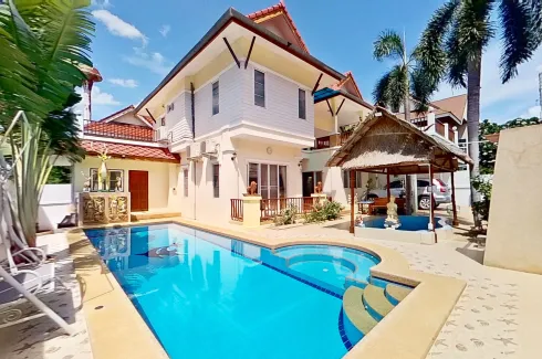 4 Bedroom House for sale in Beverly Hills Village, Hua Hin, Prachuap Khiri Khan