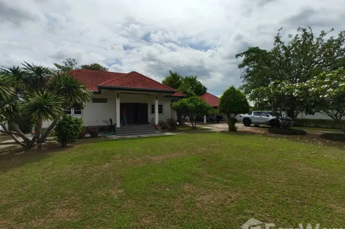 4 Bedroom House for sale in Hua Hin, Prachuap Khiri Khan