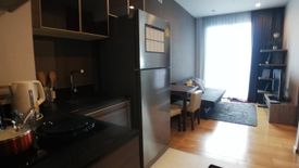 1 Bedroom Condo for rent in KEYNE BY SANSIRI, Khlong Tan, Bangkok near BTS Thong Lo