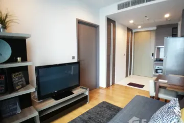 1 Bedroom Condo for rent in KEYNE BY SANSIRI, Khlong Tan, Bangkok near BTS Thong Lo