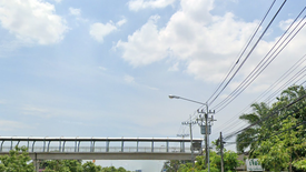 Land for sale in Bang Ramat, Bangkok