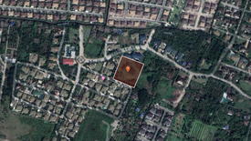 Land for sale in Bang Ramat, Bangkok