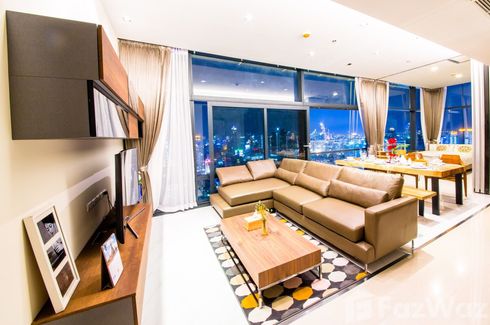 2 Bedroom Condo for sale in Circle Living Prototype, Makkasan, Bangkok near Airport Rail Link Makkasan