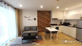 1 Bedroom Condo for sale in Nong Prue, Chonburi