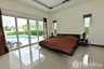3 Bedroom Villa for rent in Palm Villas, Cha am, Phetchaburi