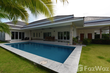 3 Bedroom Villa for rent in Palm Villas, Cha am, Phetchaburi