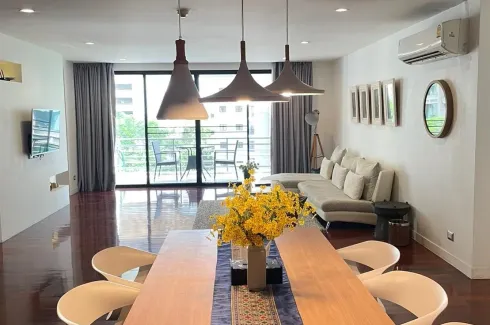 4 Bedroom Condo for rent in Benviar Tonson Residence, Lumpini, Bangkok near BTS Ratchadamri