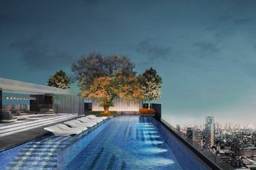 1 Bedroom Condo for sale in Life Ladprao, Chom Phon, Bangkok near BTS Ladphrao Intersection