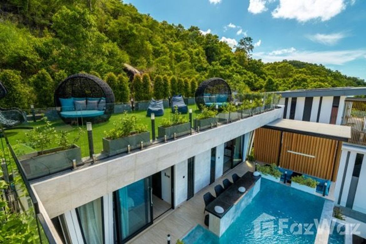 3 Bedroom House for sale in Bo Phut, Surat Thani 📌 House for sale in Surat Thani ThailandProperty