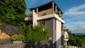 3 Bedroom House for sale in Bo Phut, Surat Thani