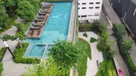 1 Bedroom Condo for sale in Lumpini Suite Phetchaburi - Makkasan, Makkasan, Bangkok near Airport Rail Link Makkasan