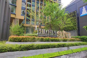 1 Bedroom Condo for sale in Lumpini Suite Phetchaburi - Makkasan, Makkasan, Bangkok near Airport Rail Link Makkasan