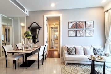 2 Bedroom Condo for sale in Q Langsuan, Lumpini, Bangkok near BTS Ratchadamri