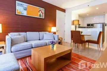 1 Bedroom Condo for rent in Oakwood Sukhumvit 24, Khlong Tan, Bangkok near BTS Phrom Phong