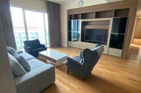 3 Bedroom Condo for rent in Millennium Residence, Khlong Toei, Bangkok near BTS Asoke