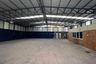 Warehouse / Factory for rent in Hua Mak, Bangkok near MRT Lam Sali