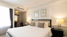 1 Bedroom Condo for rent in Cape House, Langsuan, Bangkok near BTS Ploen Chit