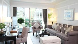 1 Bedroom Condo for rent in Cape House, Langsuan, Bangkok near BTS Ploen Chit
