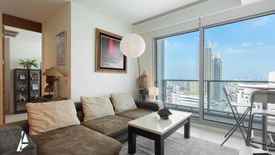 2 Bedroom Condo for rent in The River by Raimon Land, Khlong Ton Sai, Bangkok near BTS Krung Thon Buri