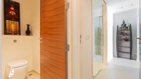 2 Bedroom Condo for rent in The River by Raimon Land, Khlong Ton Sai, Bangkok near BTS Krung Thon Buri